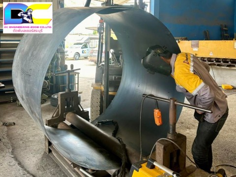 ตัดพับม้วน สระบุรี